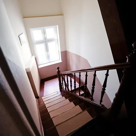 Victus Apartamenty, Apartament Zacisze Sopotu Daire Sopot