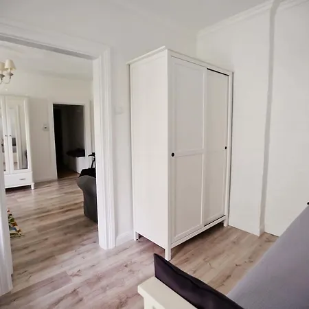 Victus Apartamenty, Apartament Zacisze Sopotu * Sopot