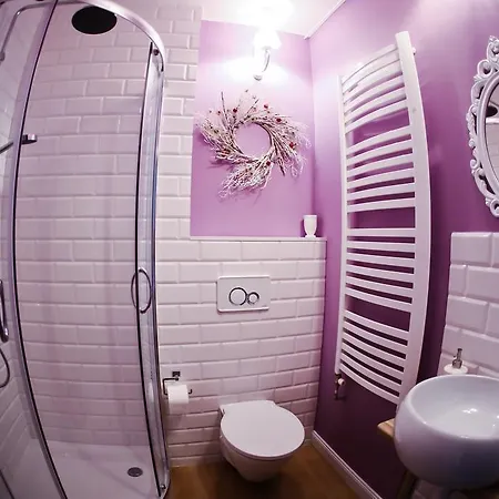 Victus Apartamenty, Apartament Zacisze Sopotu