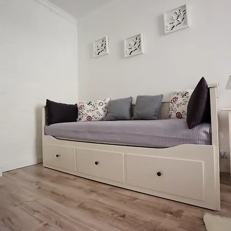 Daire Victus Apartamenty, Apartament Zacisze Sopotu Sopot